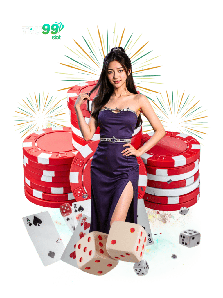 tru99 slot หวย