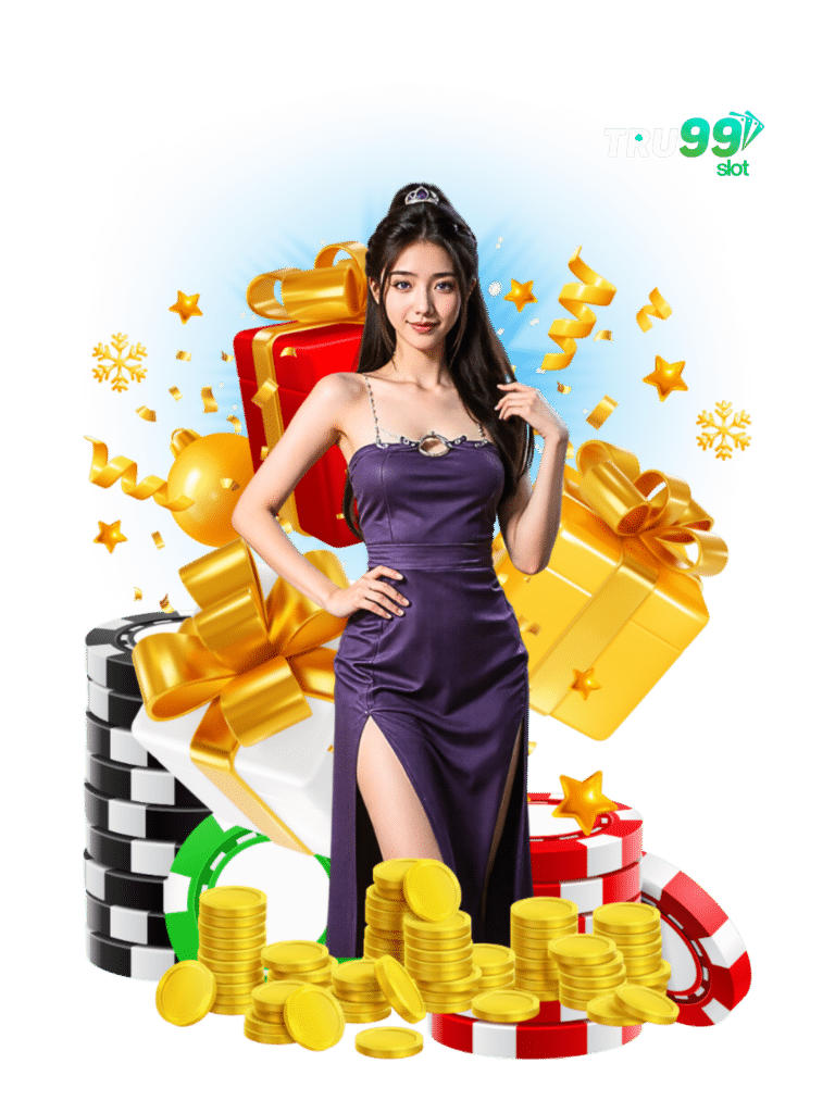 tru99 slot แทงบอล