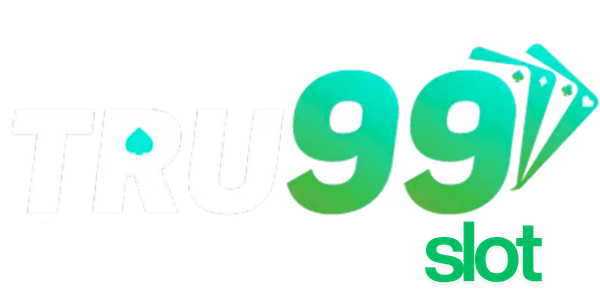 tru99 slot logo